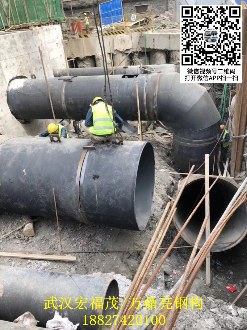 红巷泵站管道安装.jpg